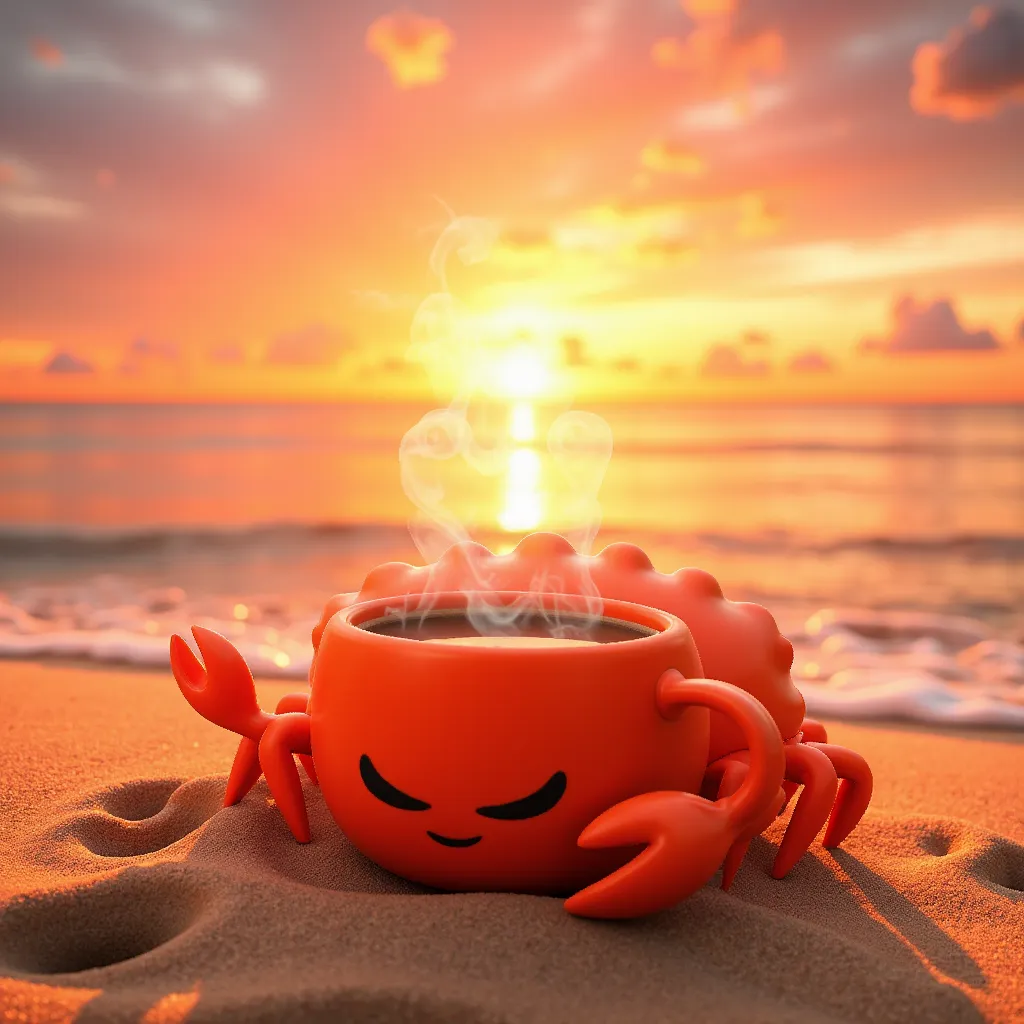 Crab crab/xor13l69mumuhhhuwy73