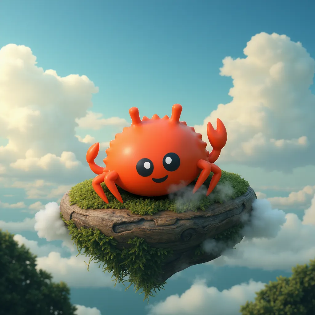 Crab crab/k864jxa1zbiycycmbnl2