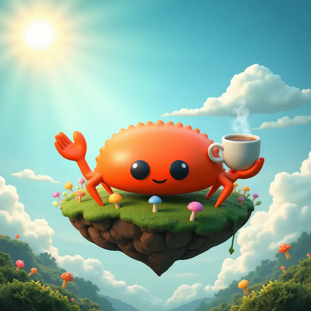 Crab crab/nngidx5hbcf4a6tpgcfx