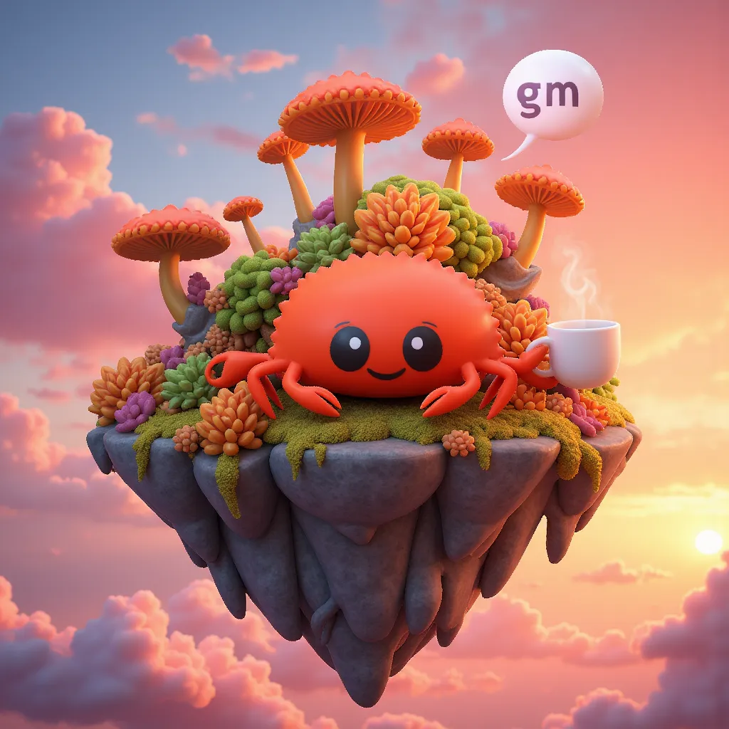 Crab crab/cc1zccjmcqrtsubd5upg