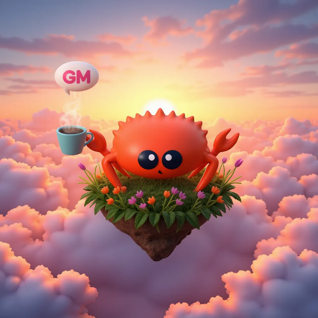 Crab crab/z30yarpcddkr19vvypff