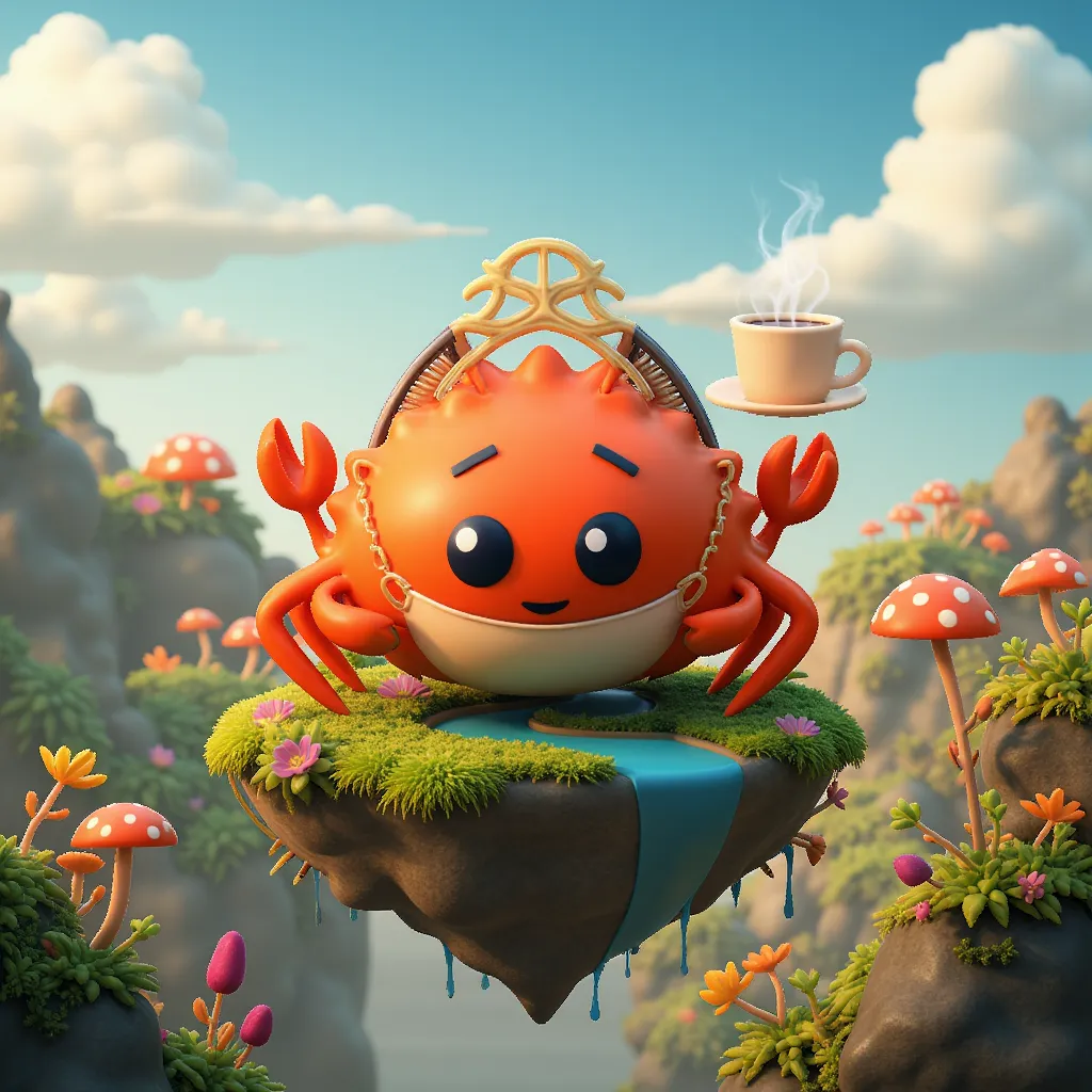 Crab crab/gdvkvewu2v34wgvxpcix