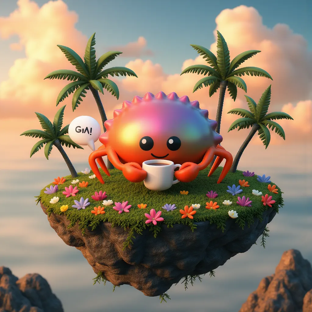 Crab crab/x0o57oz0nf9f4vugy2jz