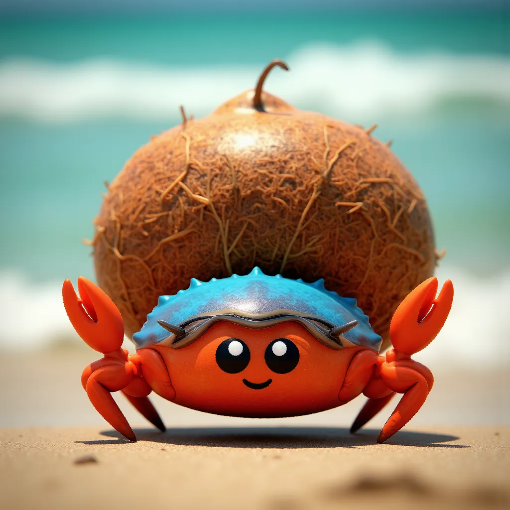 Crab crab/r0kszqzcacthrf5hetk3