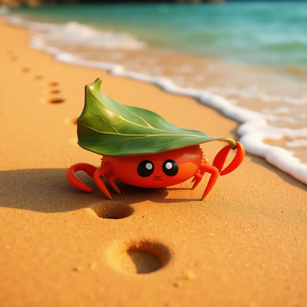 Crab crab/dxoudpkl8wnd9nt7vvaa