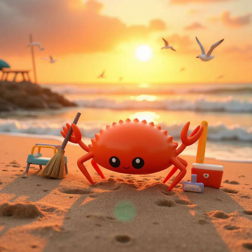 Crab crab/qrofskl12yt7kjvapsuy