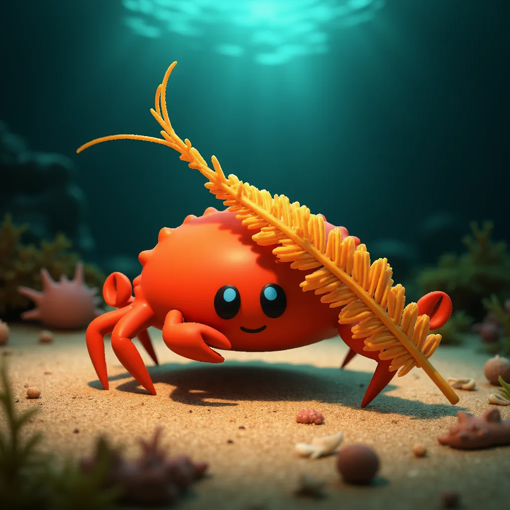 Crab crab/cco6lnnj6a0kw8mlpn8o