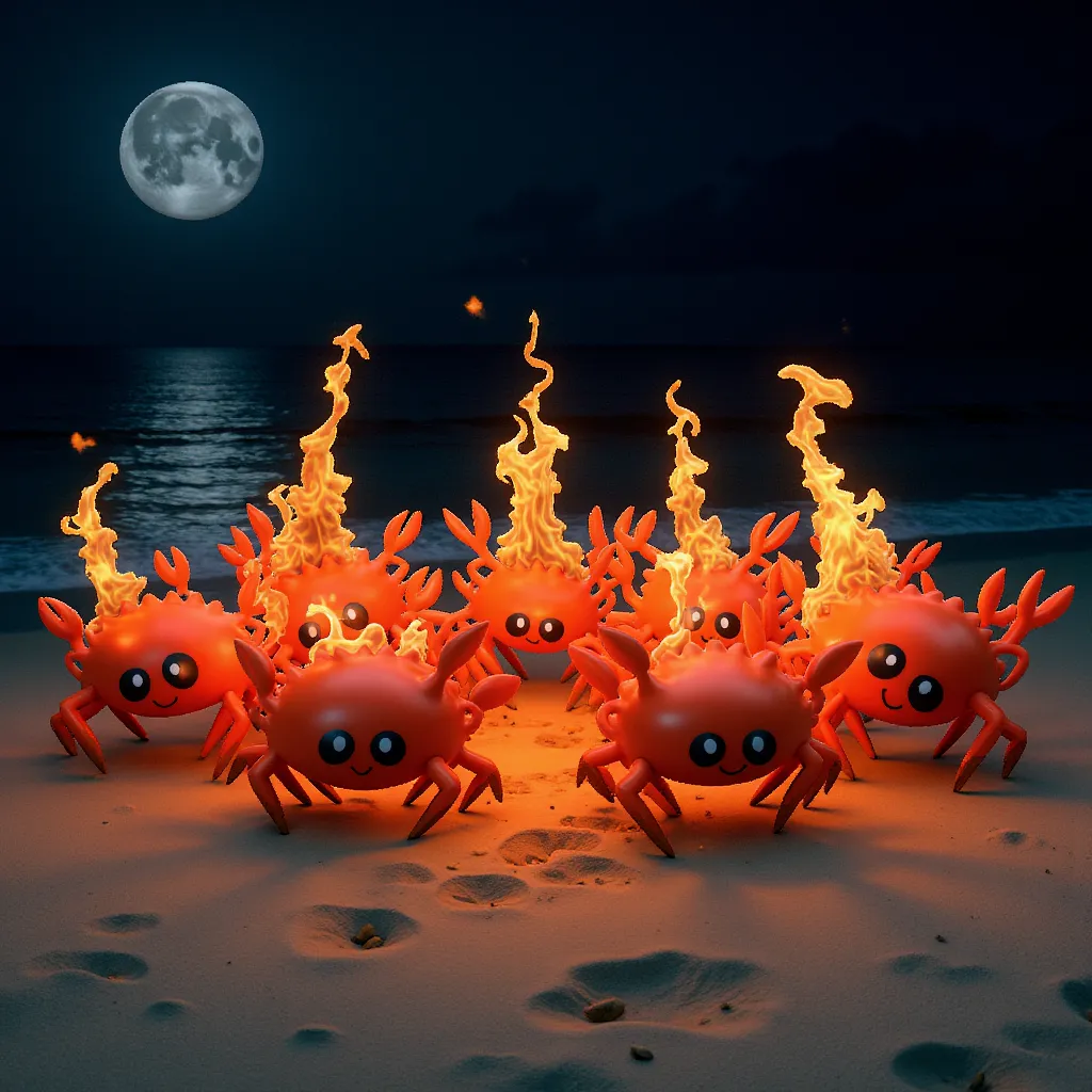 Crab crab/v3fqxqlgqiobbq7le9bo