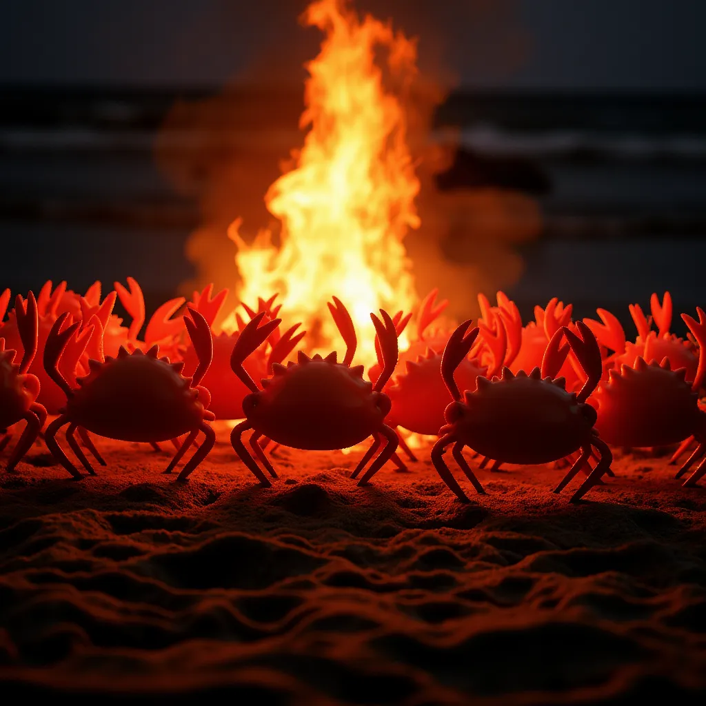 Crab crab/czkoazrknkh5ikoglfku