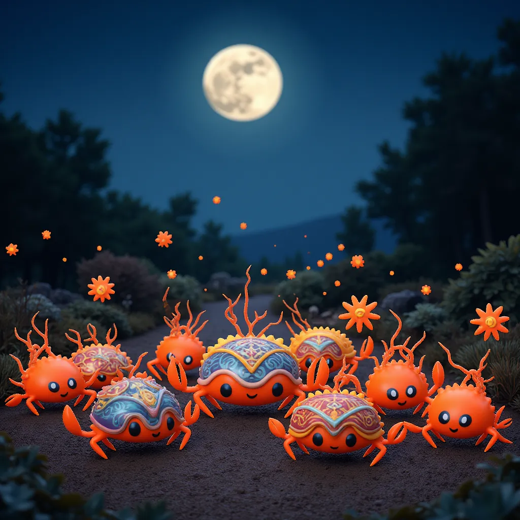 Crab crab/xsmsofvkjlfu5vutesju