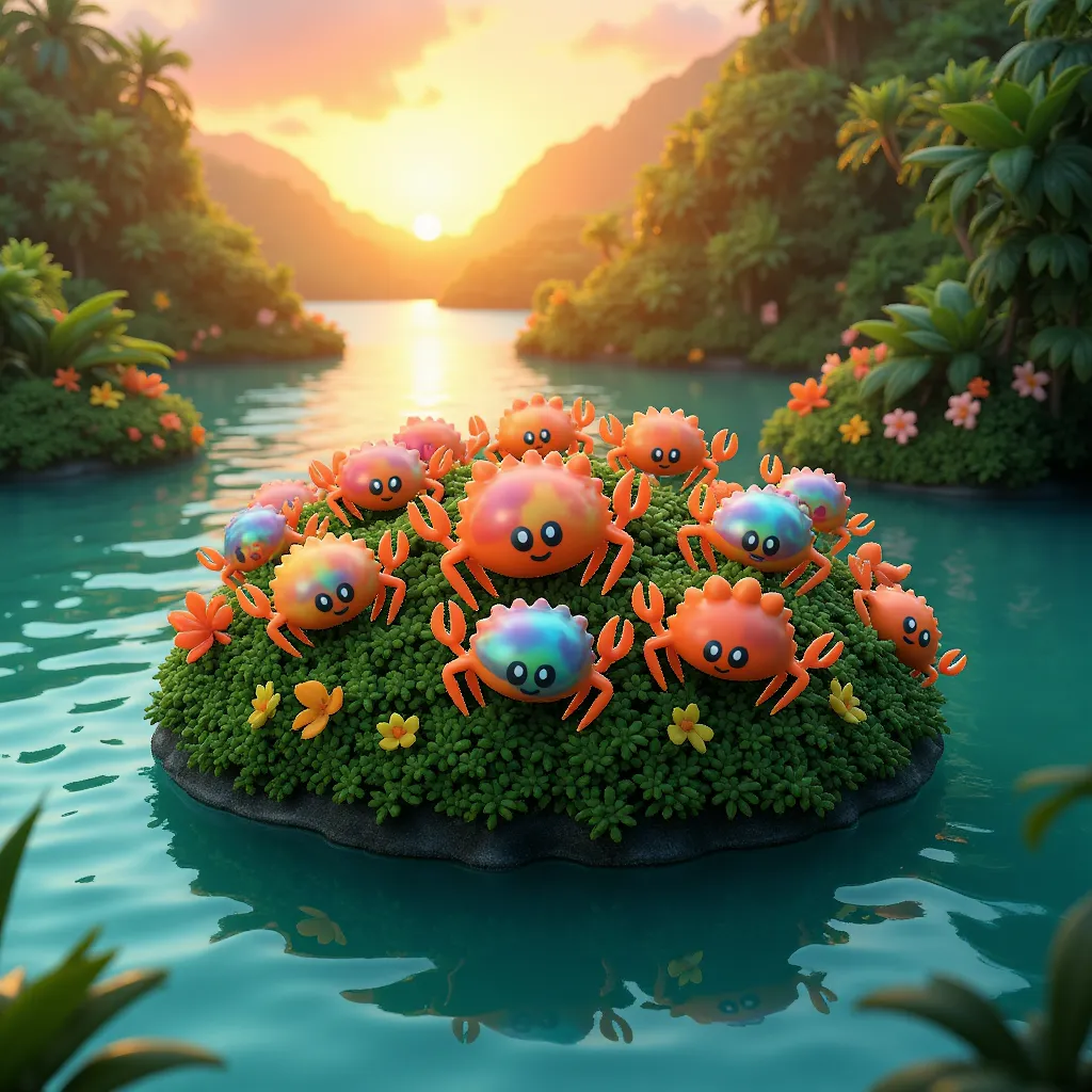 Crab crab/rvkyvmax6nnkixrniebx