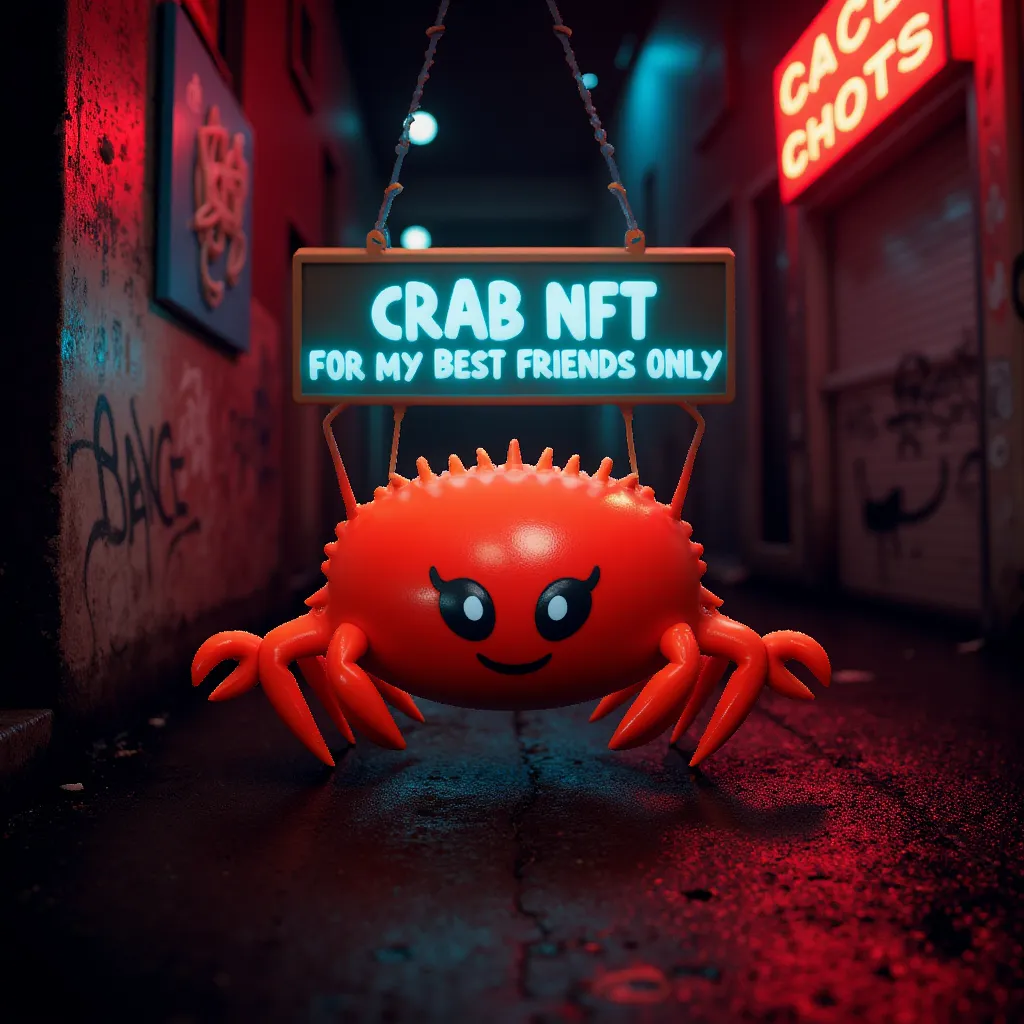 Crab crab/tdwvmveyjbnhweouo1vn