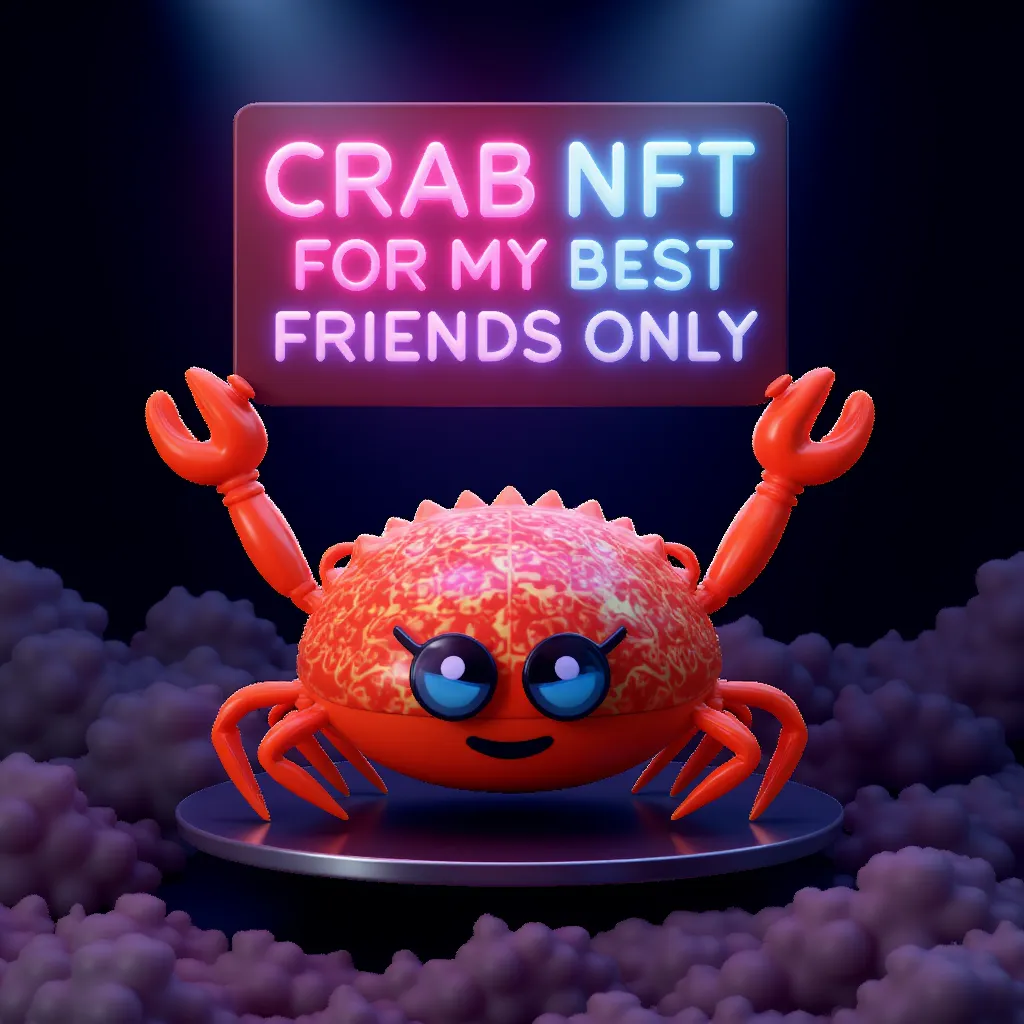 Crab crab/burwhbwkkqqypuwhe5pt