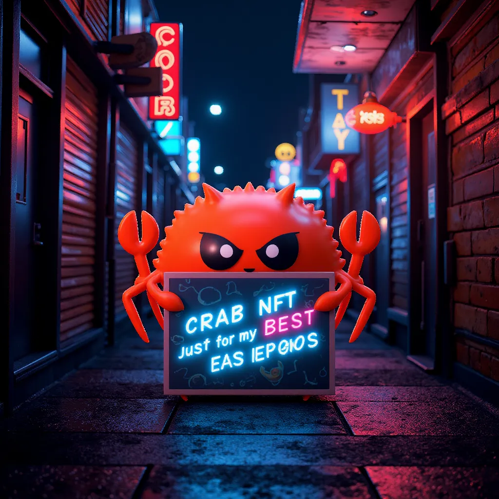 Crab crab/b74d6wjrr7co87qqw9xt