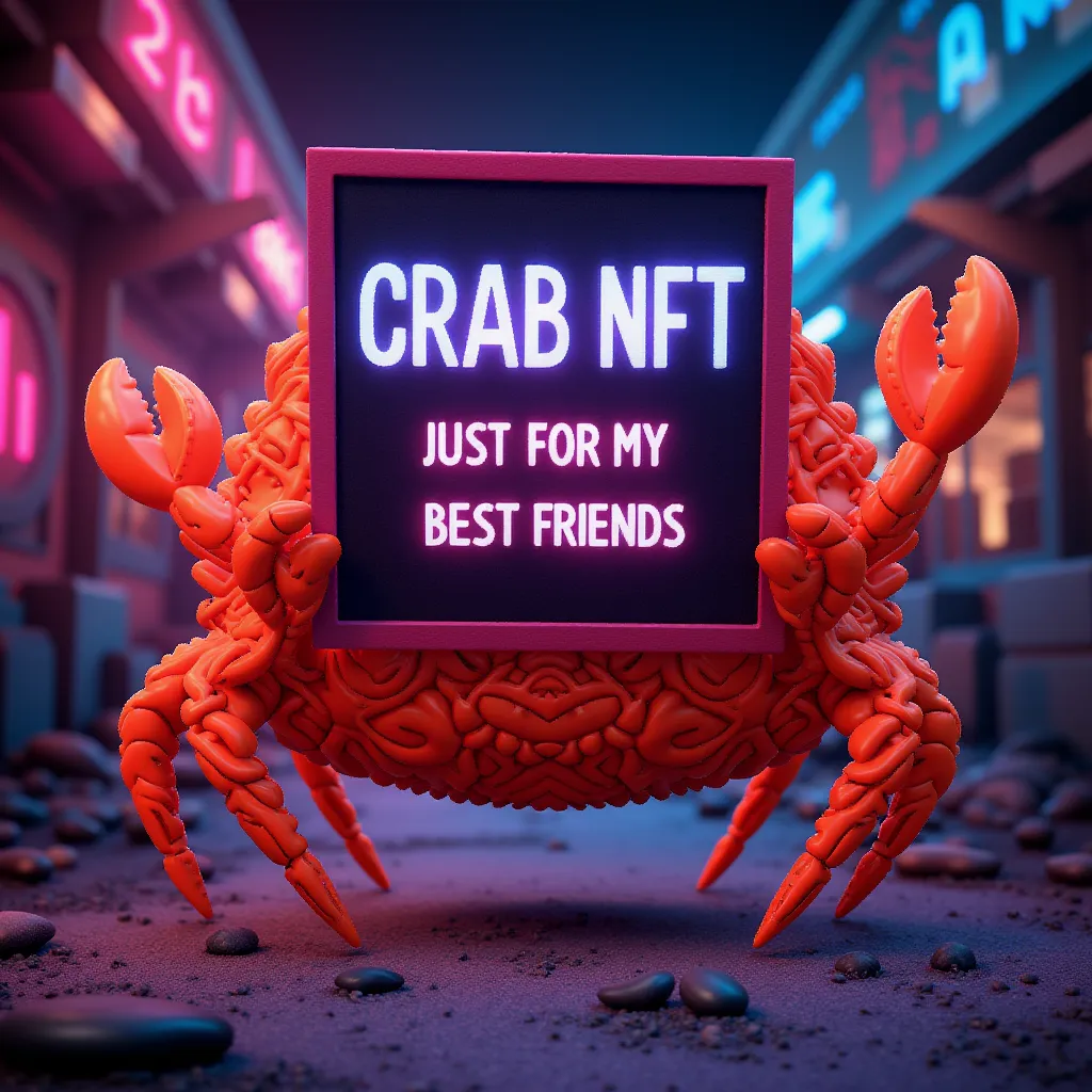 Crab crab/eovj5h6rlhk3i9z5hk63