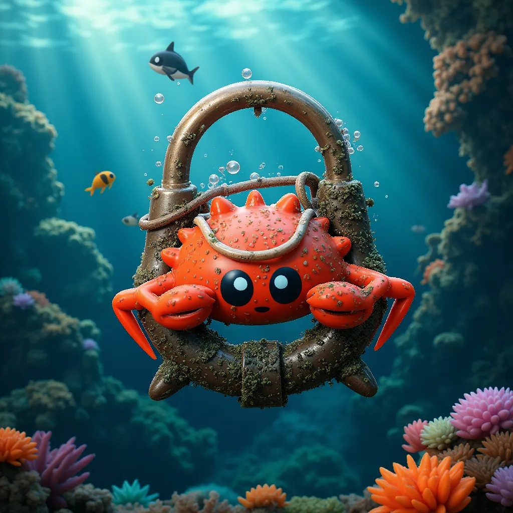 Crab crab/yp0tqlypgepwbbjubewb