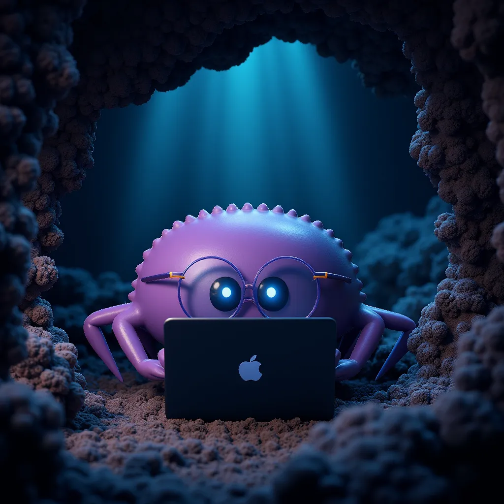 Crab crab/np87ku9bcz7krmn12fcu