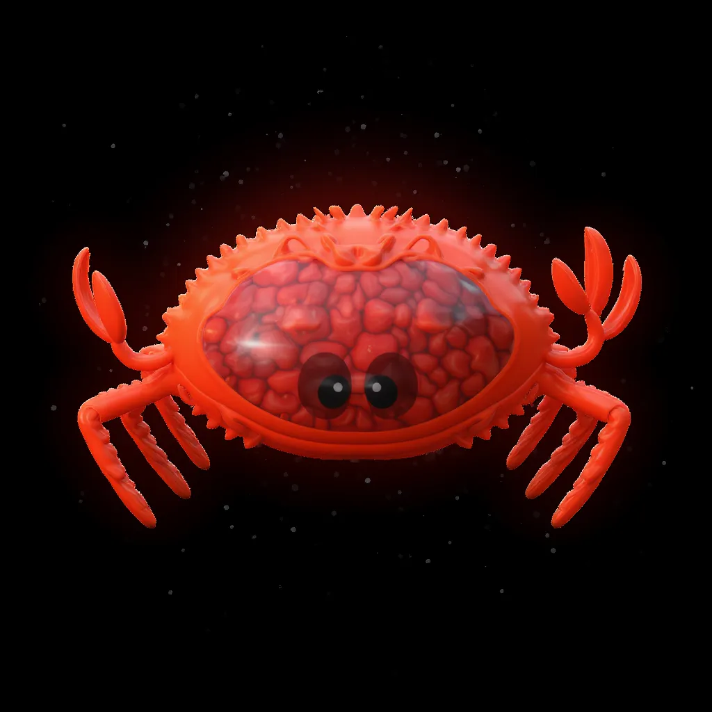 Crab crab/nxhl2rey5krrp98z8ung