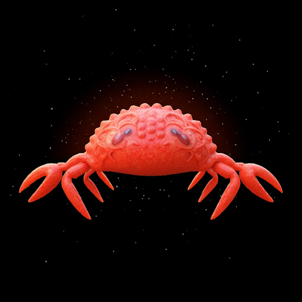 Crab crab/pj7shw7gexk7anwiyjjb