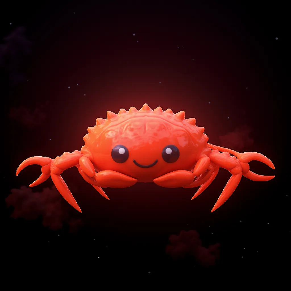 Crab crab/lhgobtacxrznggsv5mxg