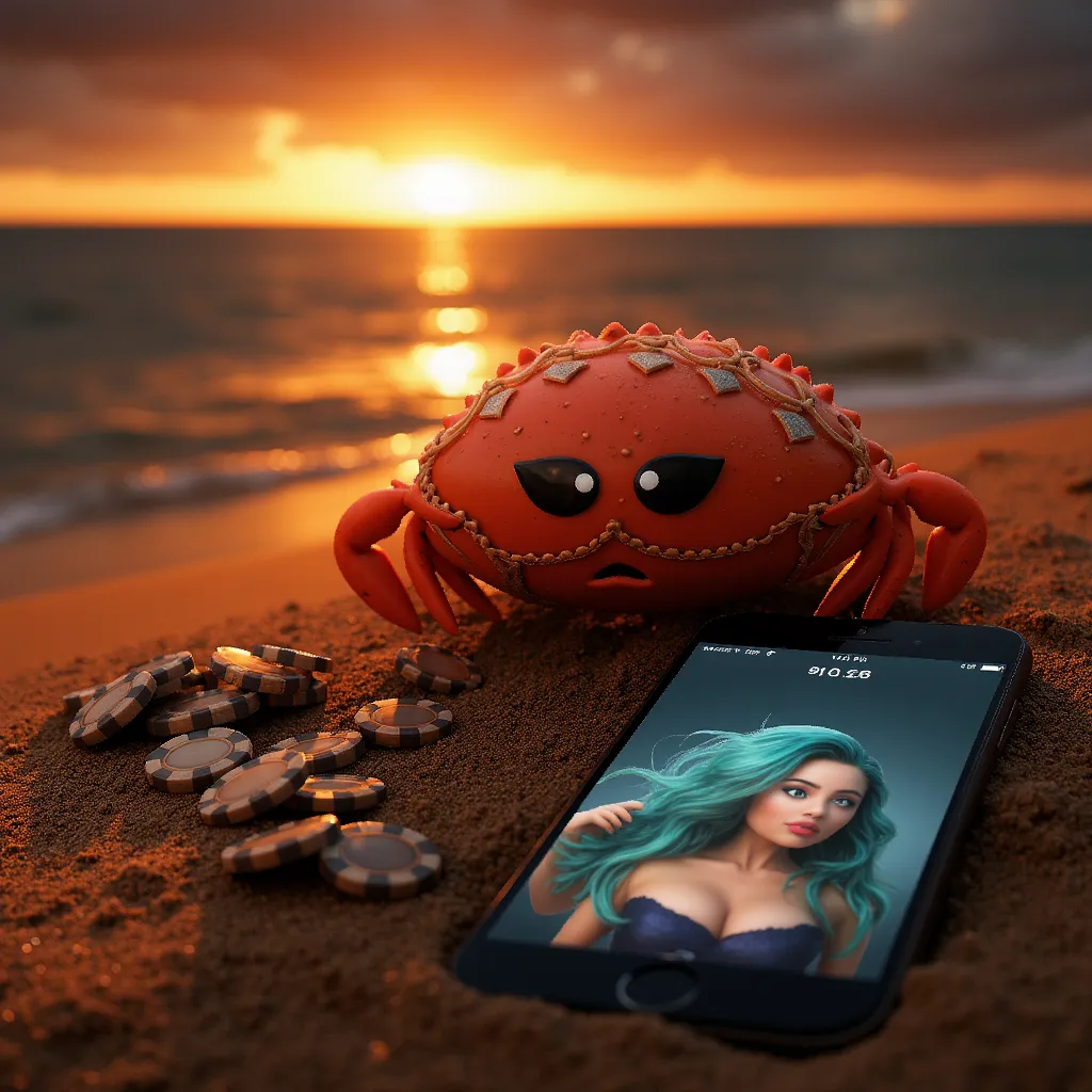 Crab crab/ut5x6ngeix6xzuei1ev0