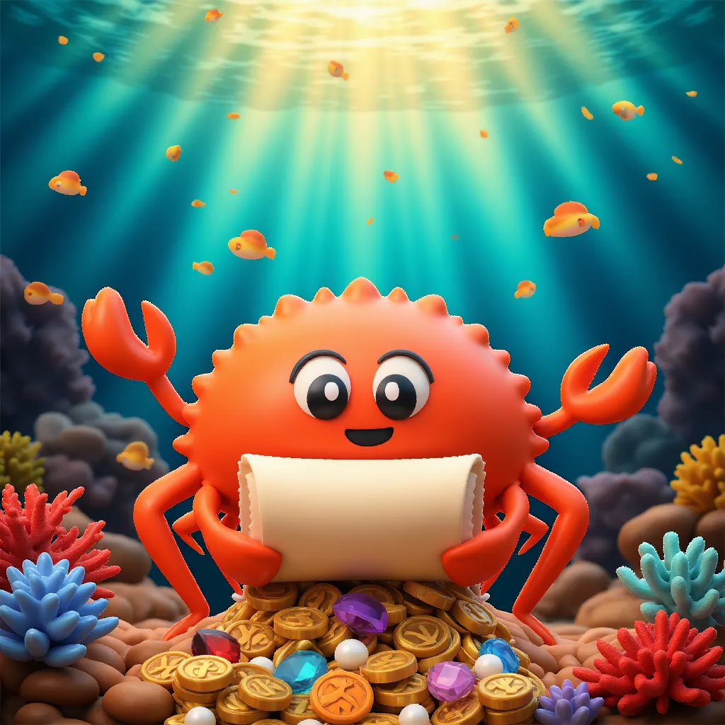 Crab crab/gagzb0megkykcfvyrdtp