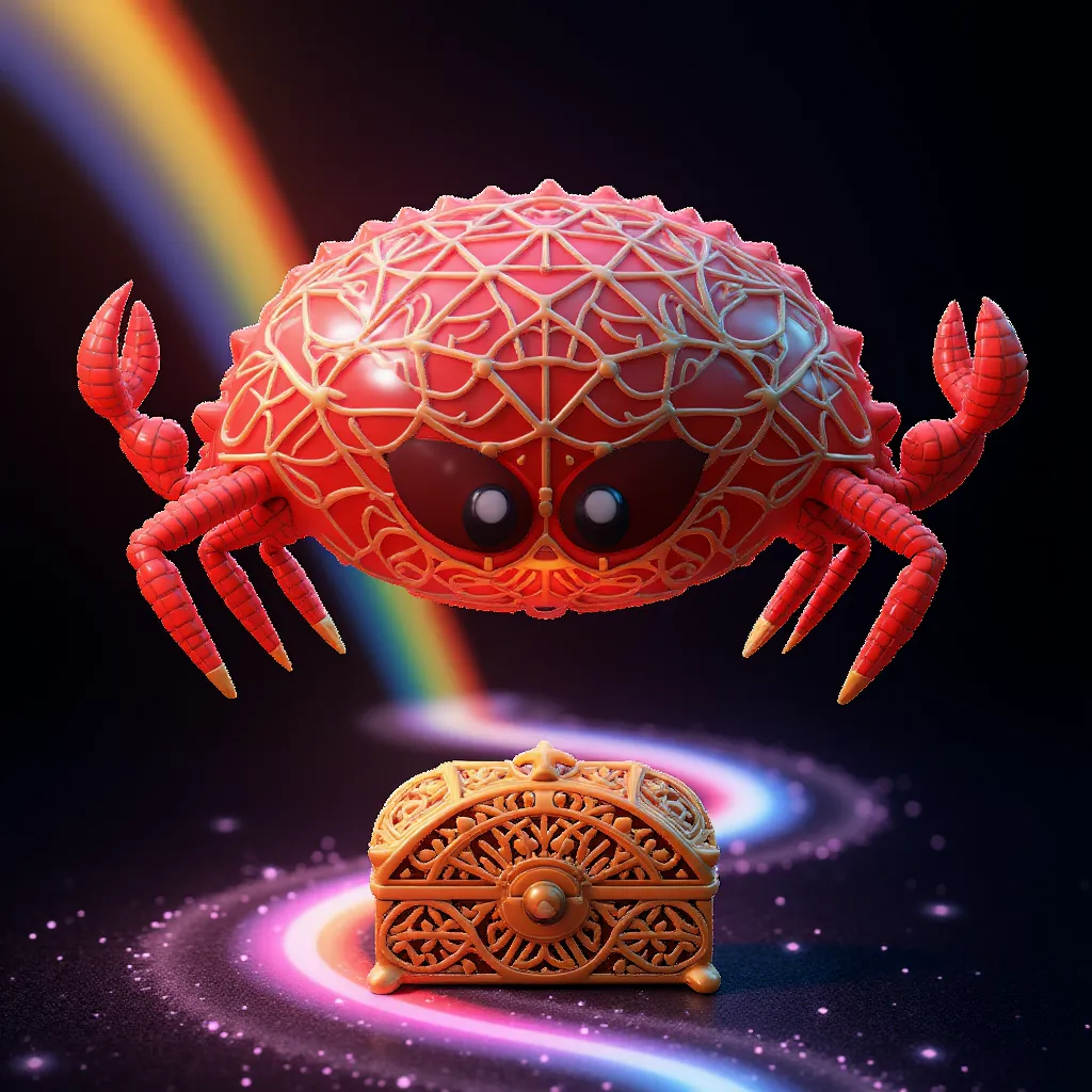 Crab crab/hoidxuo4o9szwfmr6baa