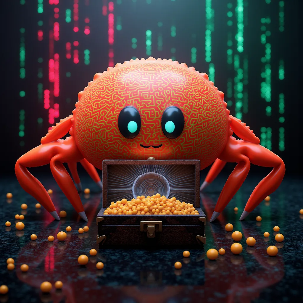 Crab crab/niymgbkb2vpxyaosggsm