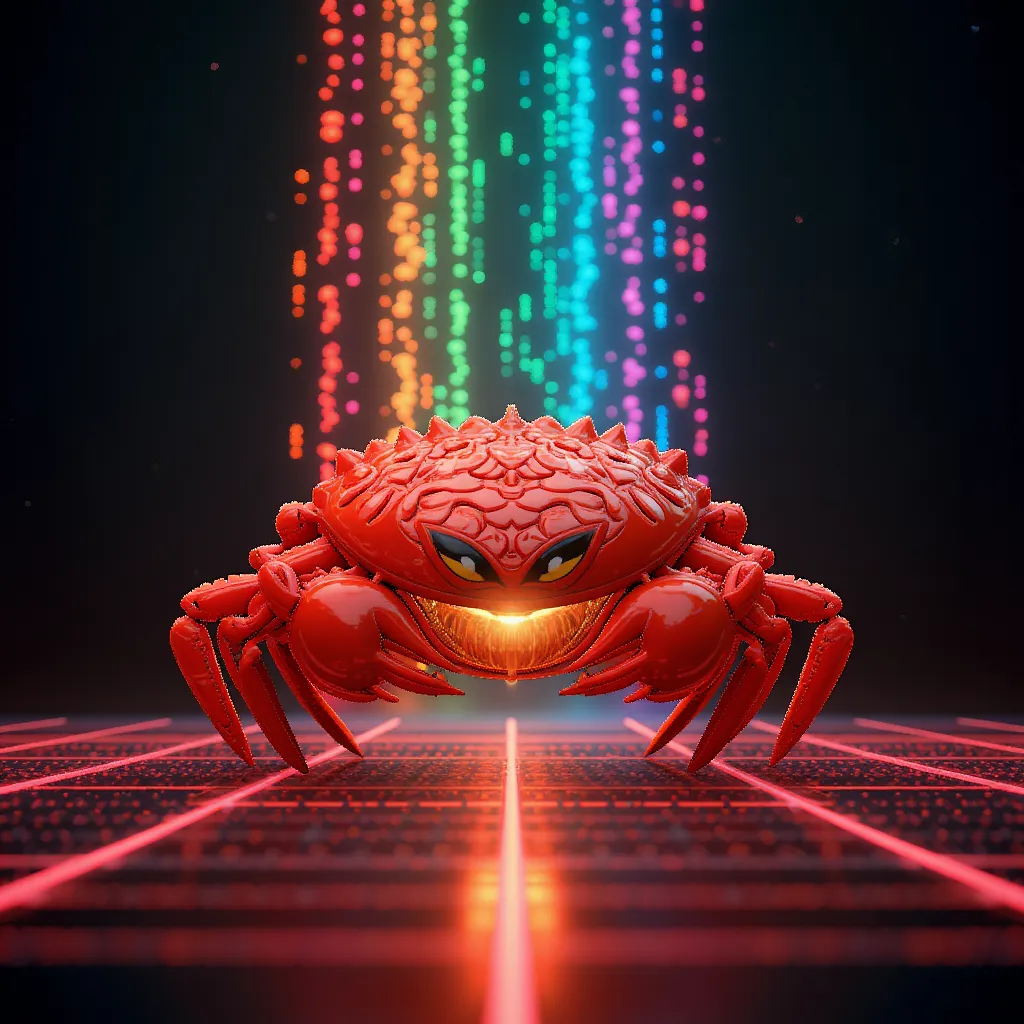Crab crab/f0p1o2kotgfex04eya2x