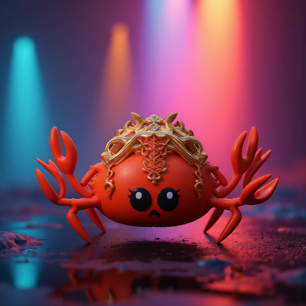 Crab crab/zge9pt3yn4xt8zhrgjwx