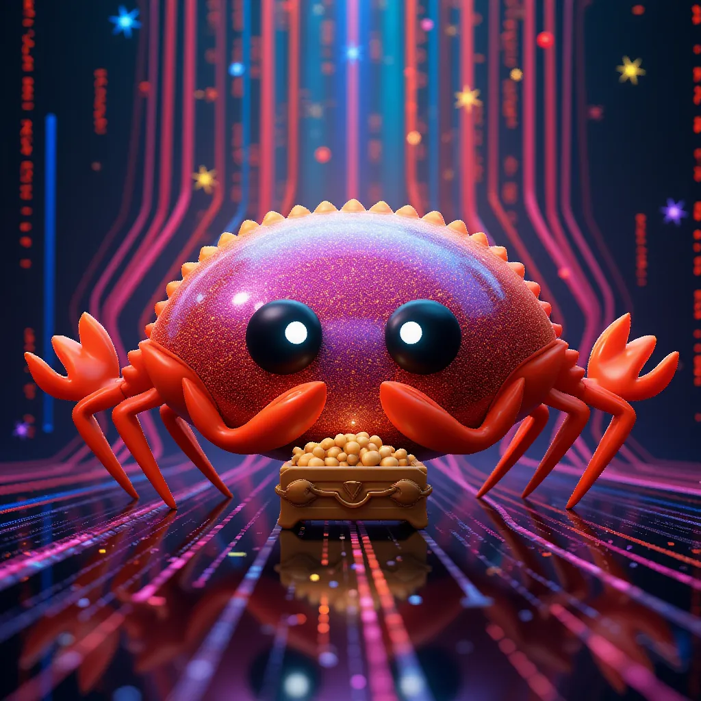 Crab crab/m9robygwqor0zuvt31zj