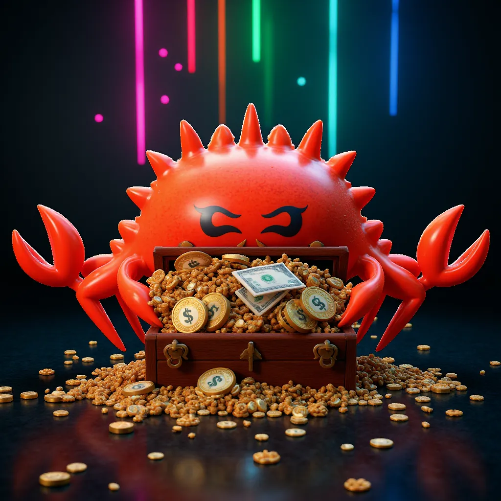 Crab crab/pumedgjpys3suzhwoy2f