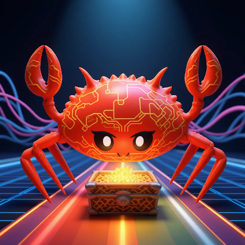 Crab crab/zifxiet7n9blmlmcathu