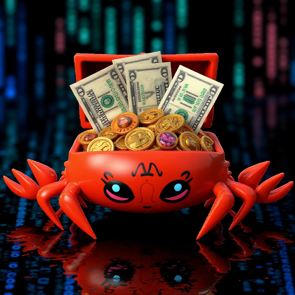 Crab crab/ghxatwzmrare3yggx5vb