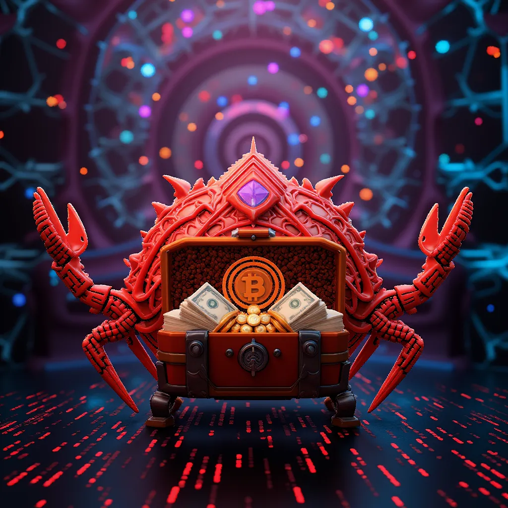 Crab crab/bl0wv92evkzgtzgqgexg