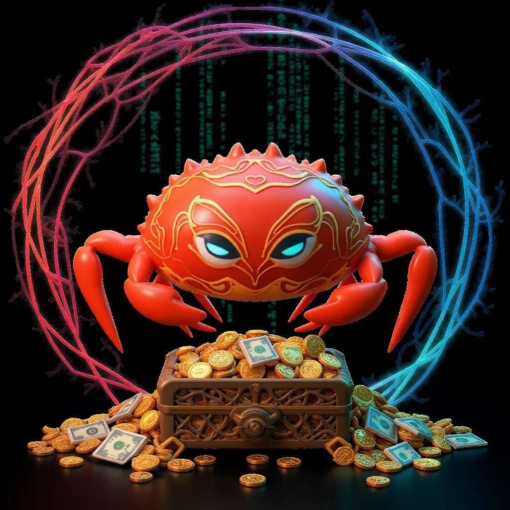 Crab crab/oeidzl3cvalmebcxepuw