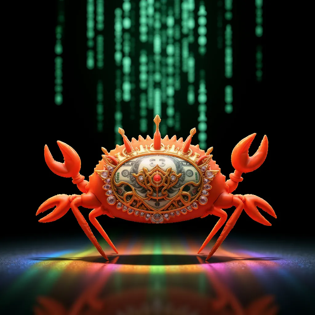 Crab crab/ucpcgkajhufznpqqxgfu