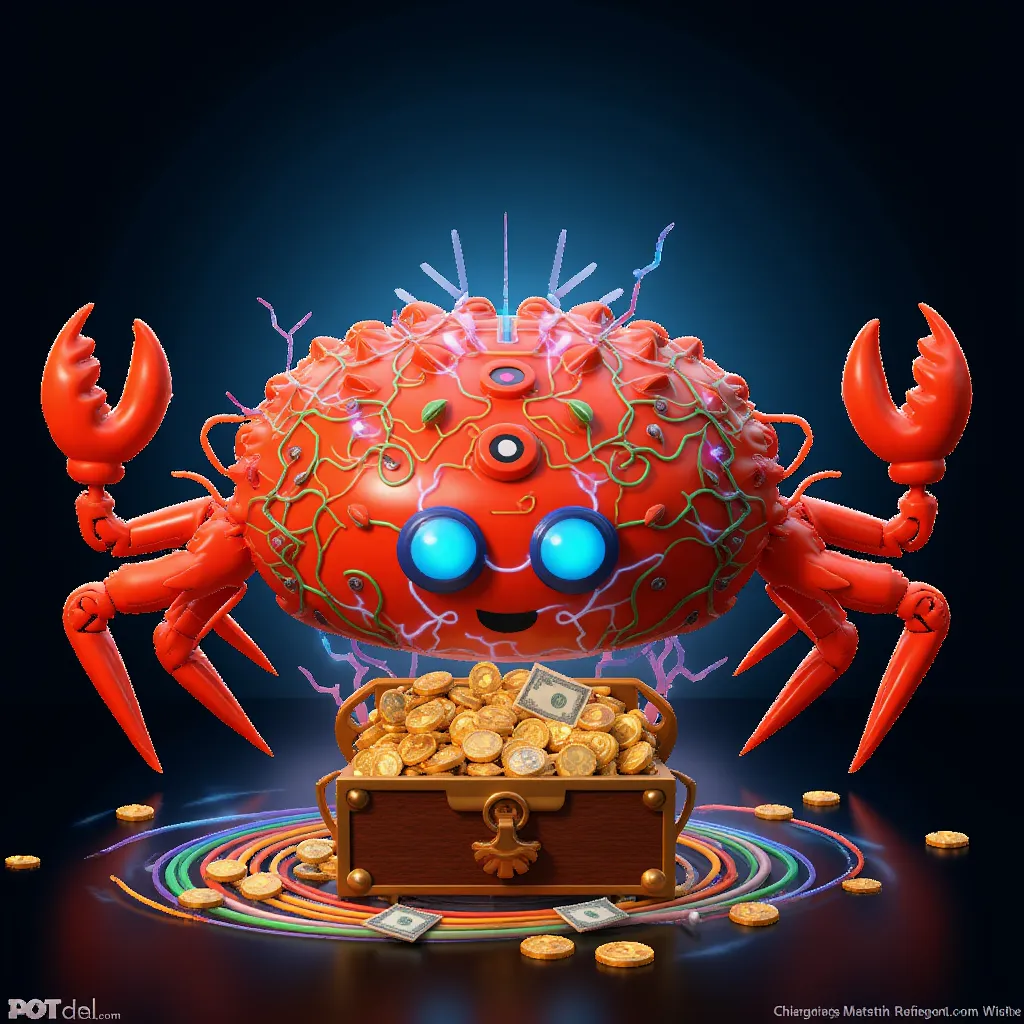 Crab crab/ocji0xr6fvvsdx8sbkxi