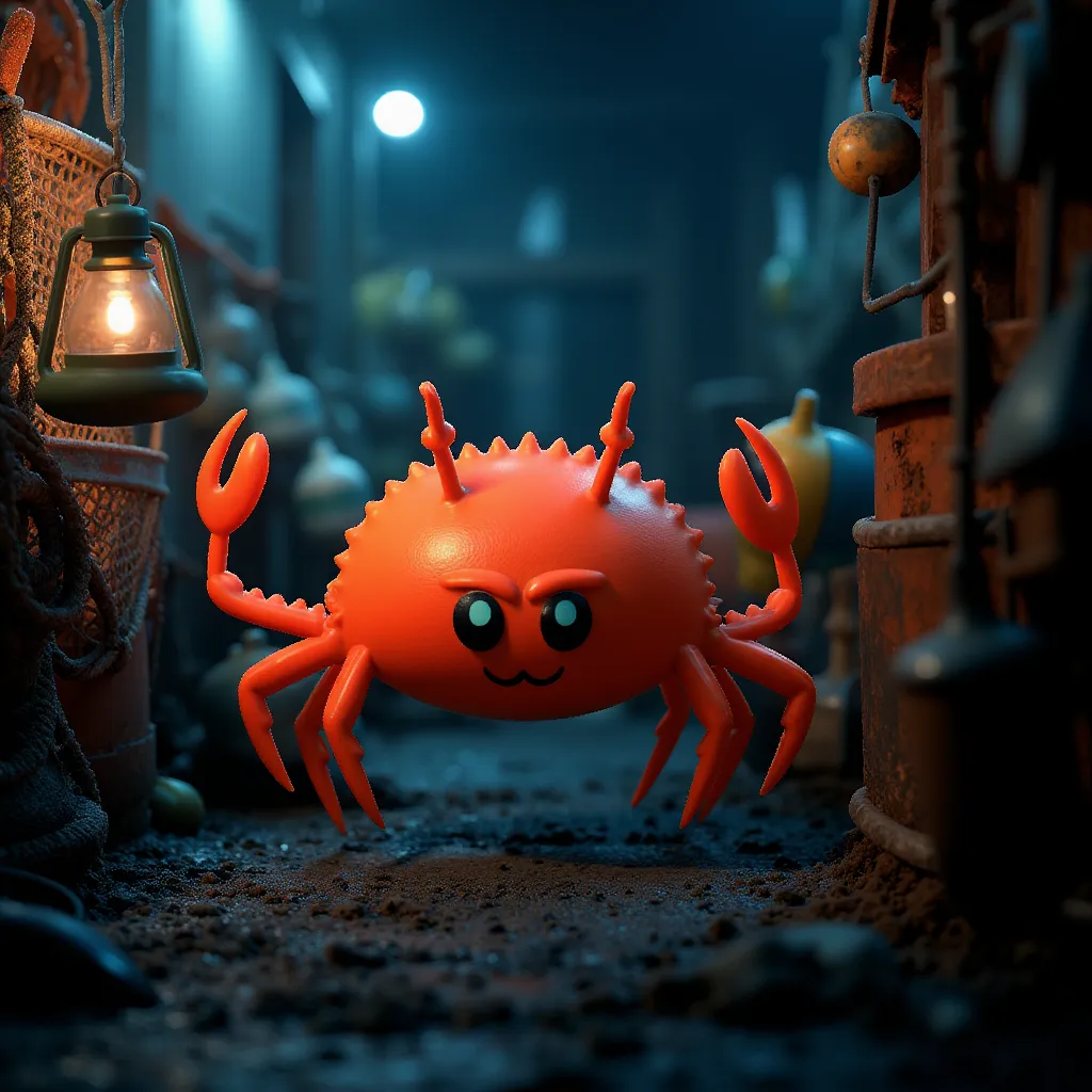 Crab crab/rdau0u8ayryb4w811ow1