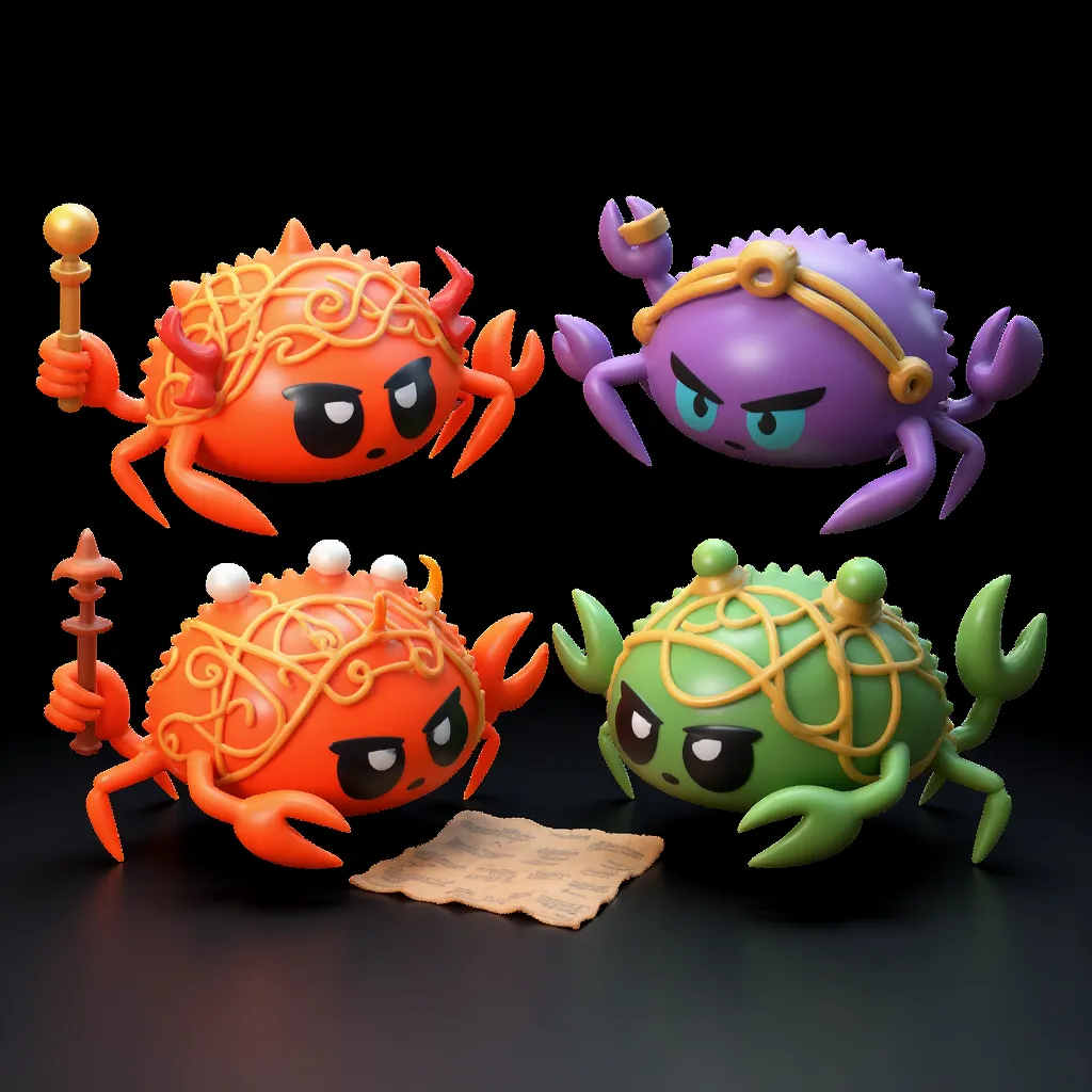 Crab crab/xkxv58uoq4ticoyizlq5