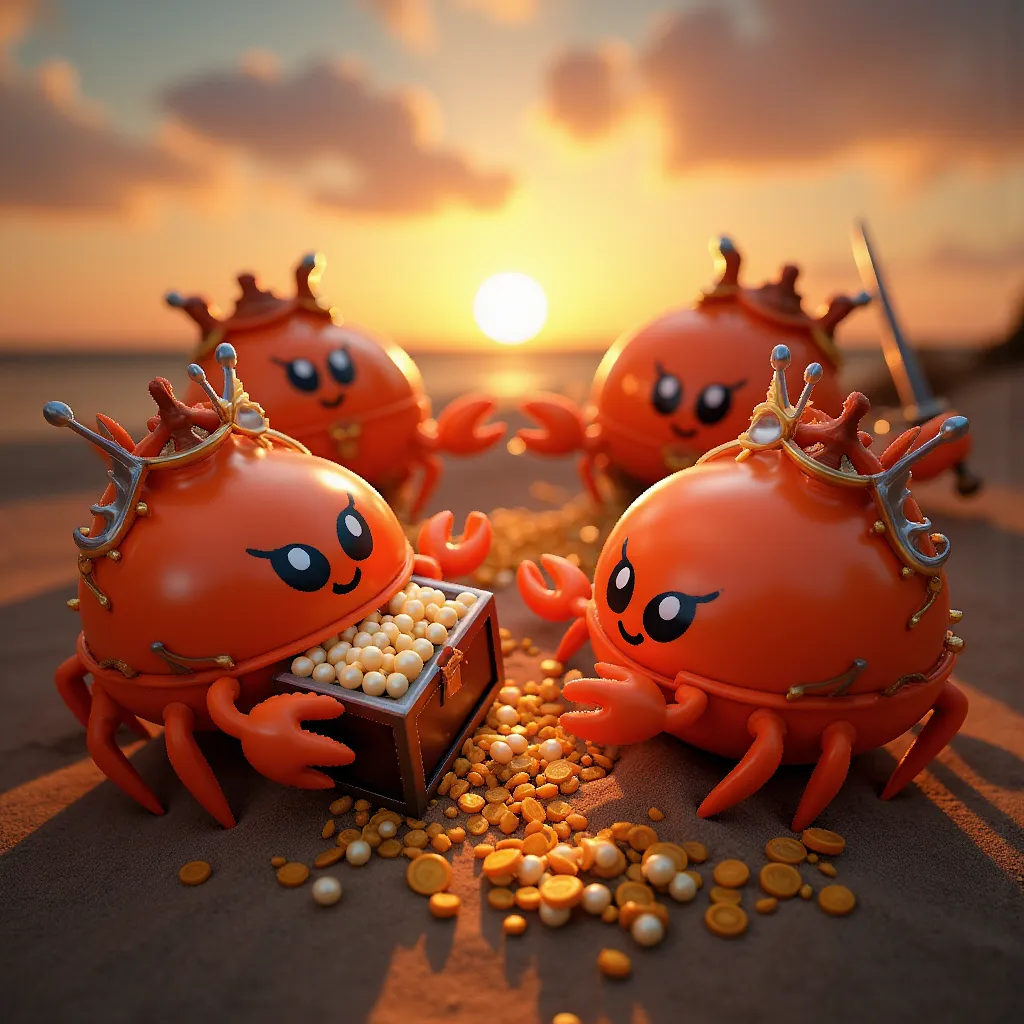 Crab crab/k5krxqr1tssad3fbv8eq