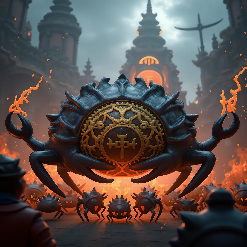 Crab crab/bdpvsey8pcbhc9noxvke