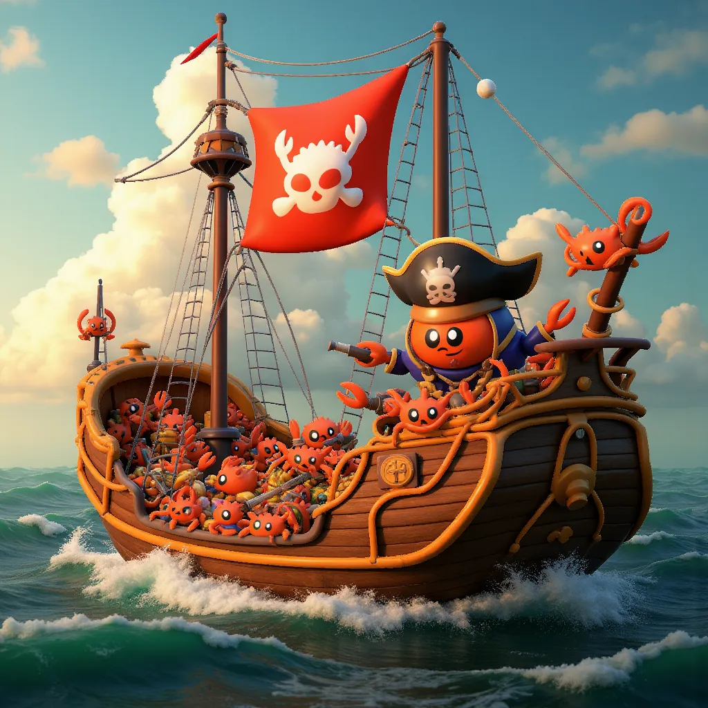 Crab crab/xphnffox8ryuevlsui7p