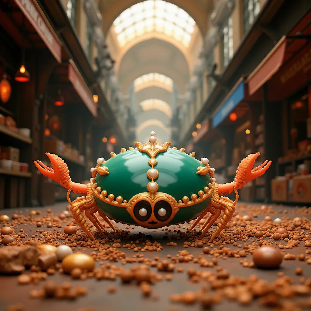 Crab crab/tyfzclrpjloj2ijtus8d