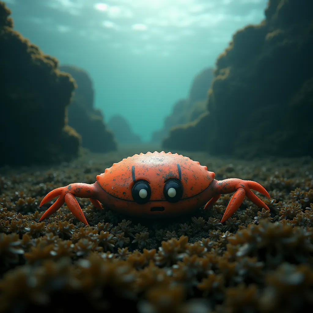 Crab crab/qn7vgylgnsmm2xiqcqkn