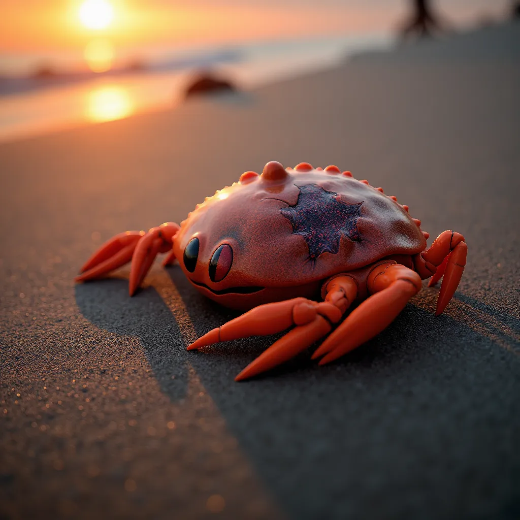 Crab crab/aczfkz0vcjnwvincybmz