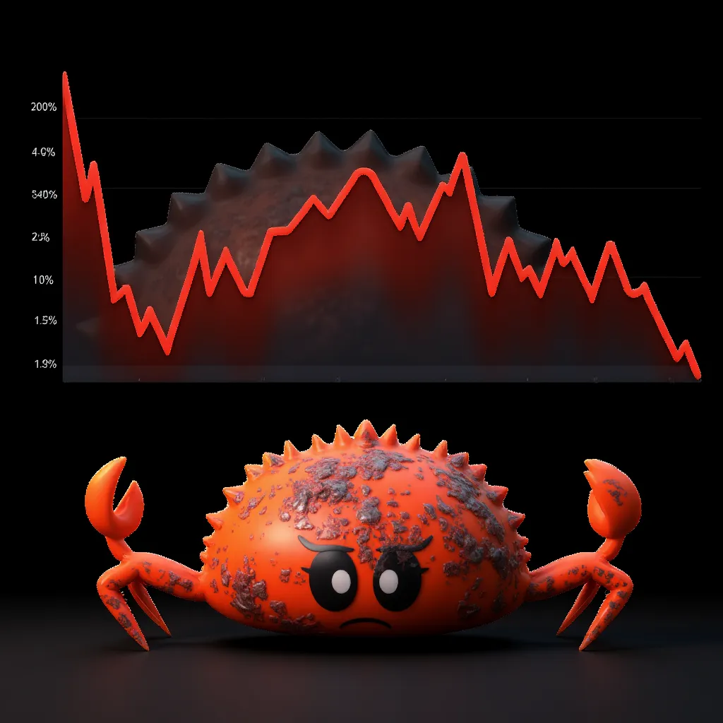 Crab crab/npey5ot18rrcanygx6pg