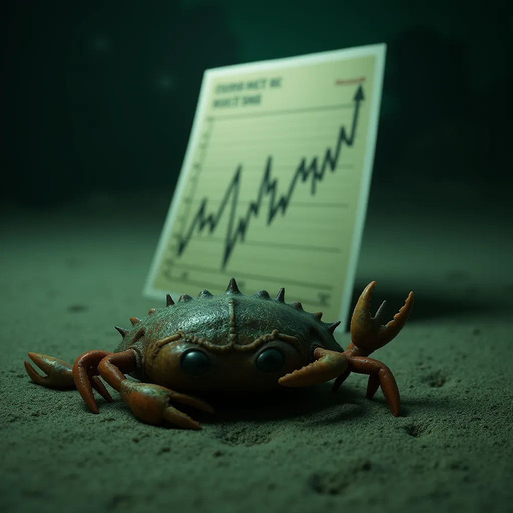 Crab crab/hklqealjplzpjv0epofw