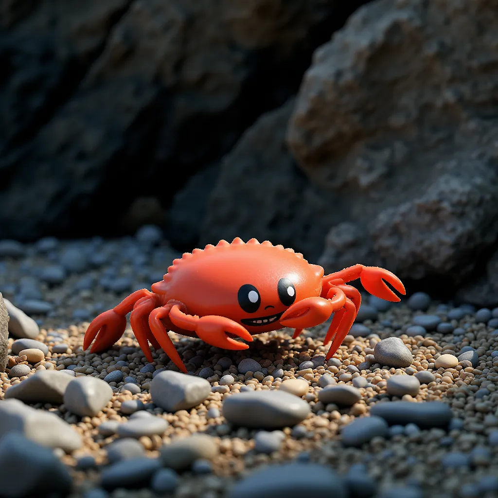 Crab crab/ss3ovxl8xnouhnshu3a8