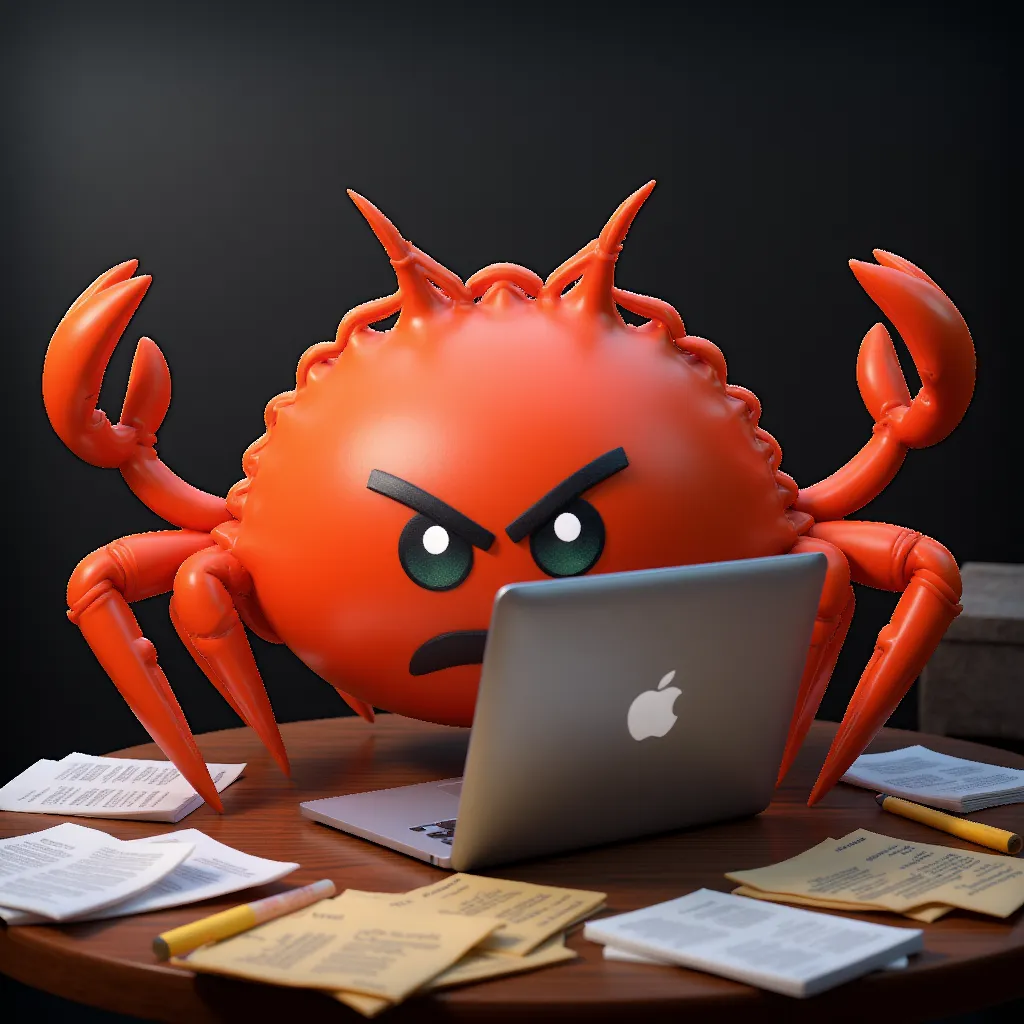 Crab crab/ssdkwtdbewxexuhcypkt